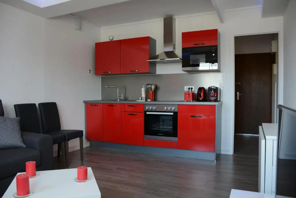 SWEETHOME DIJON - ALBERT 1er