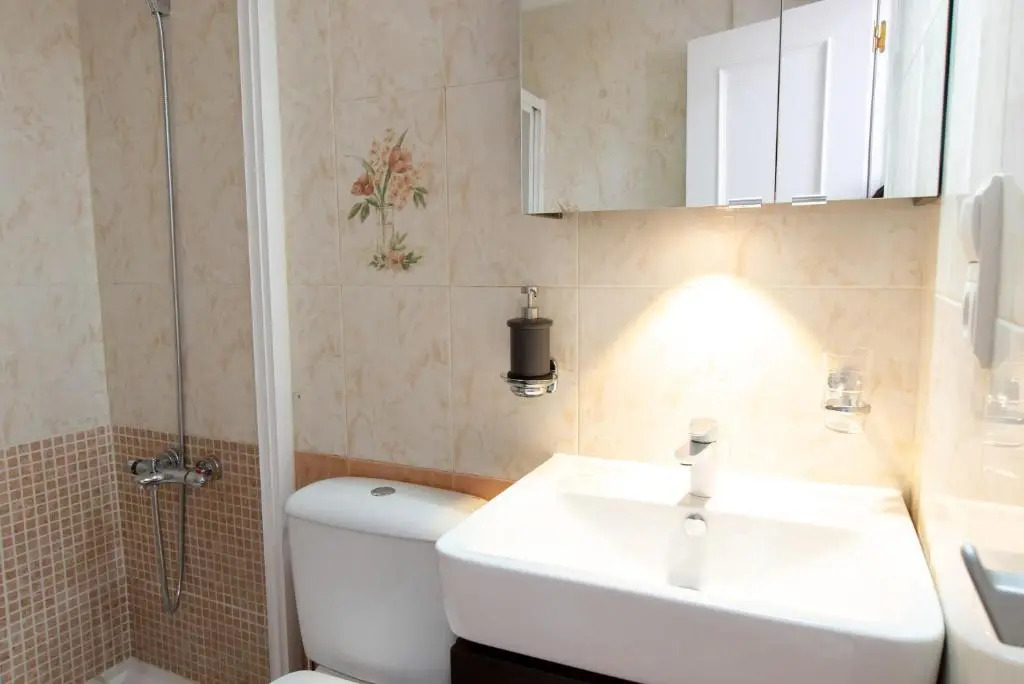 Holiday Suite Caballero de Rodas 92