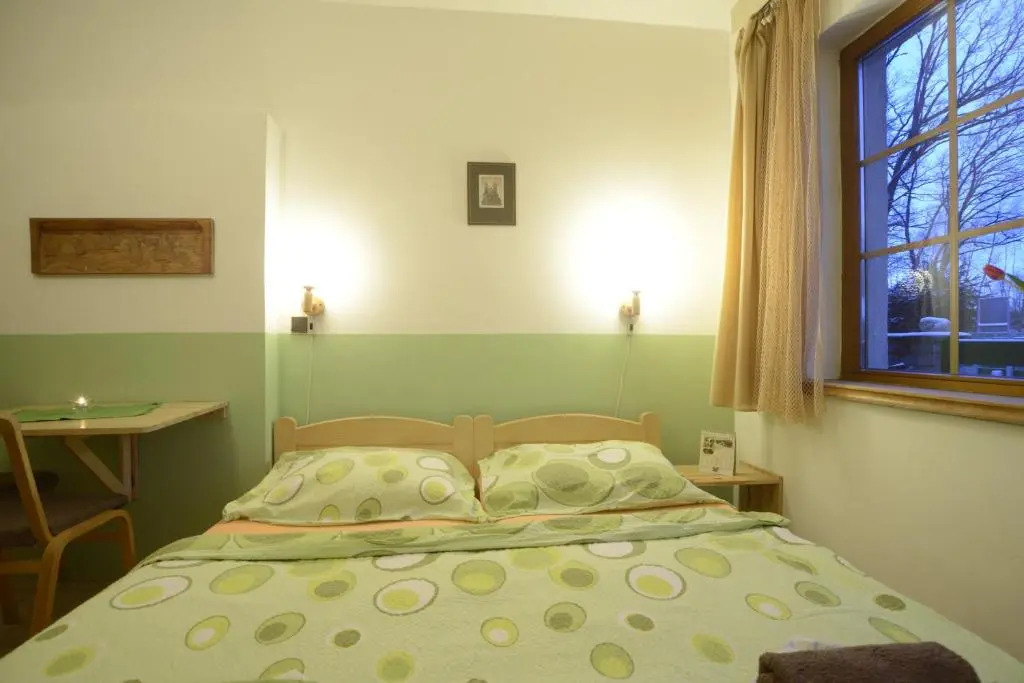 Penzion Mašek