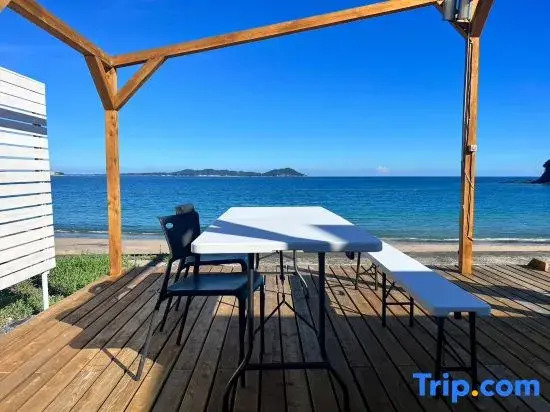 TASO SHIRAHAMA RESORT｜Glamping in Minamiise & Shima, Mie Prefecture