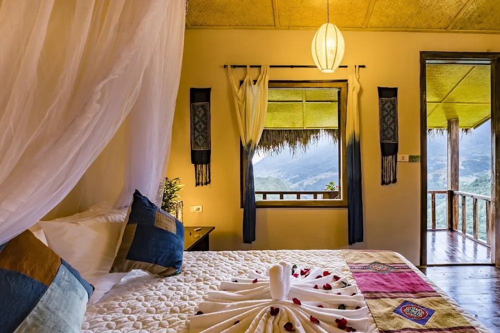 Sapa Clay House - Mountain Retreat