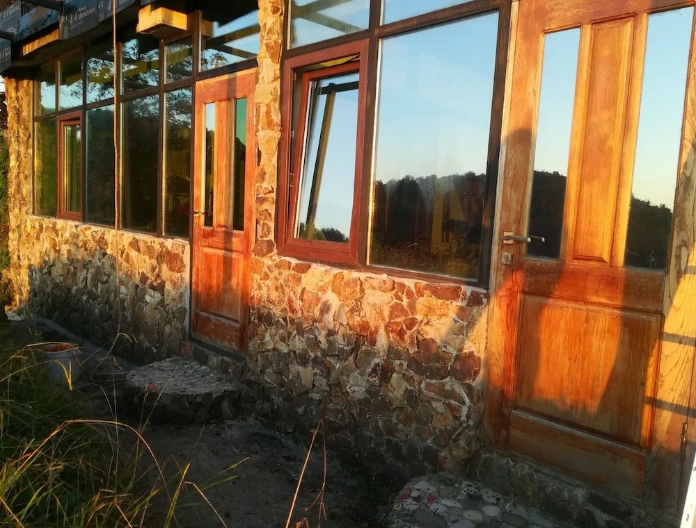 Door2Heaven Eco Hotel & Camping