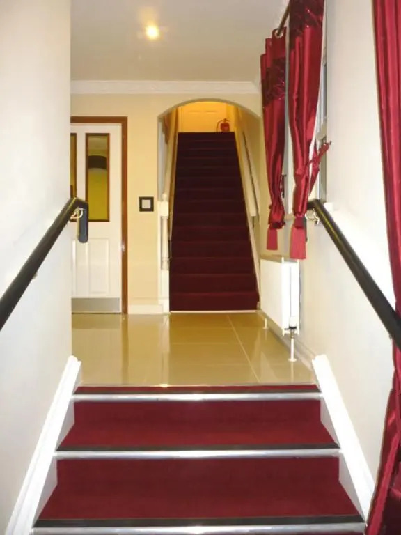 Seaview Guesthouse