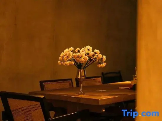 Qiahao Courtyard · HAO Coffee Homestay (Xiamen University Student Apartment)
