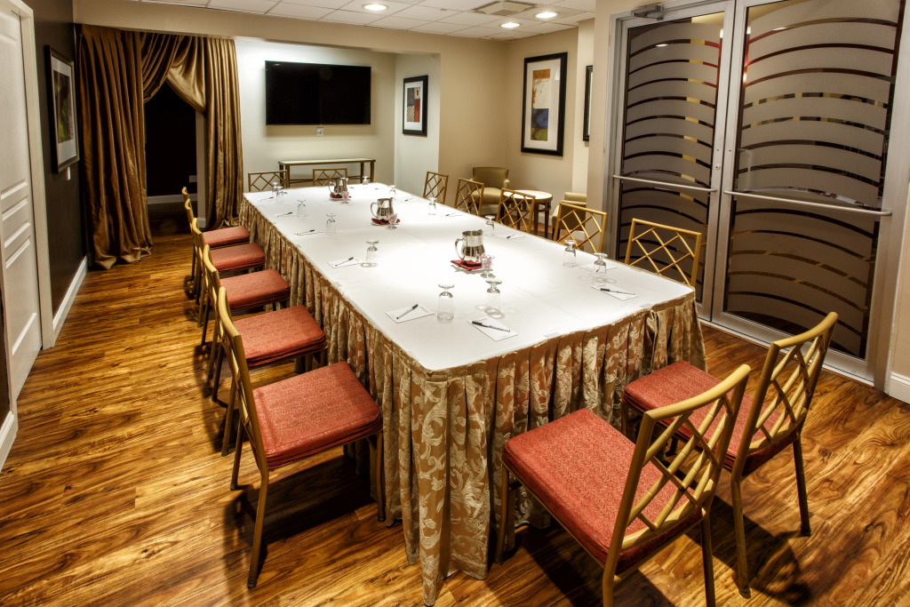 Hilton Short Hills