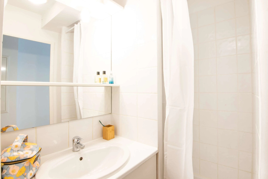 Comfort Aparthotel Aix Le Tholonet