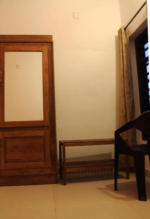 Kannur Beach view Homestay
