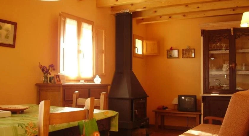 Casa Javier