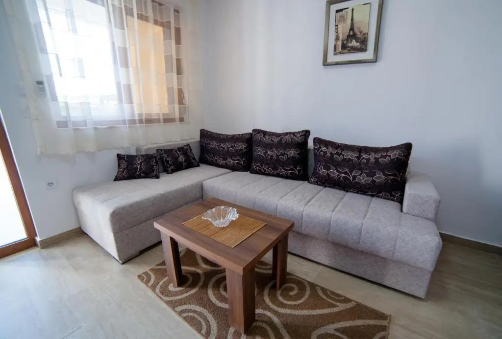 Apartments Kollari