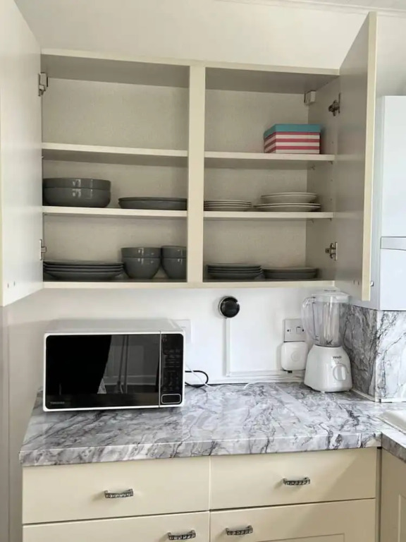 Beautiful 4-bed House in Billericay