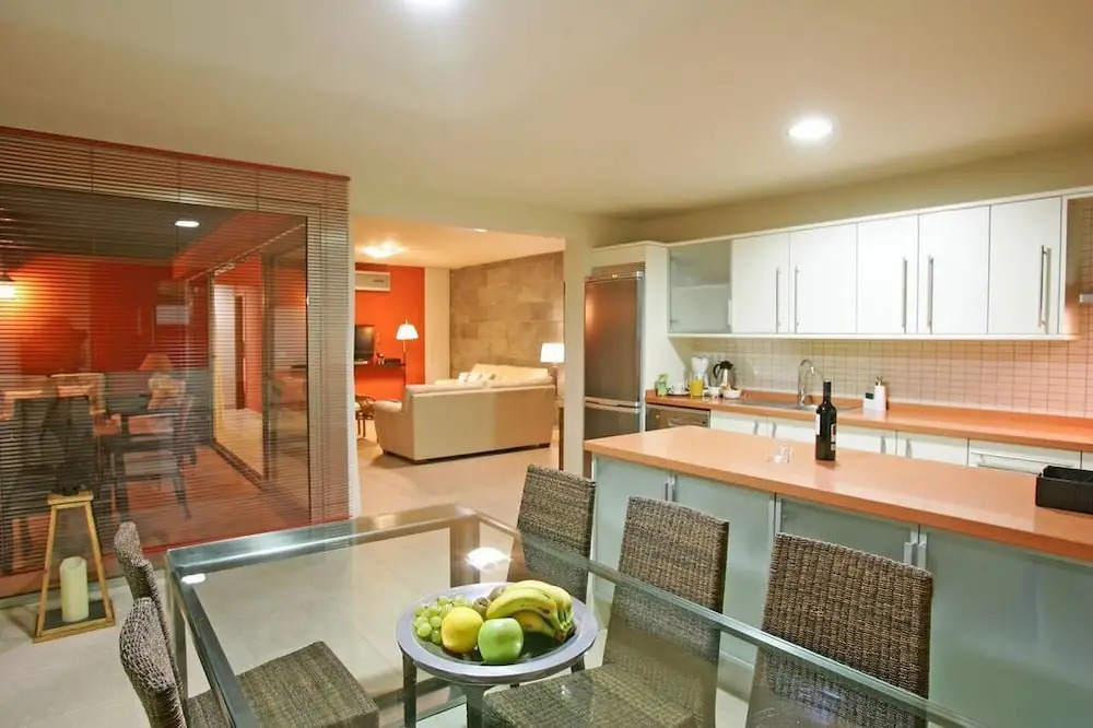 Villa in San B. de Tirajana, Gran Canaria 102857 by MO Rentals