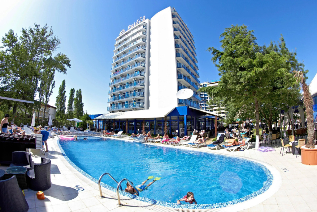 Palace Hotel