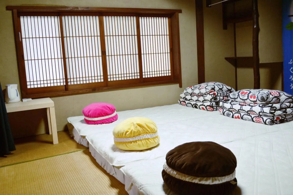 Guest House Social House