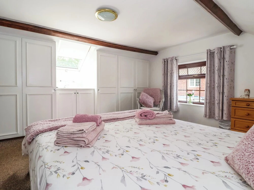 Rhodale Cottage