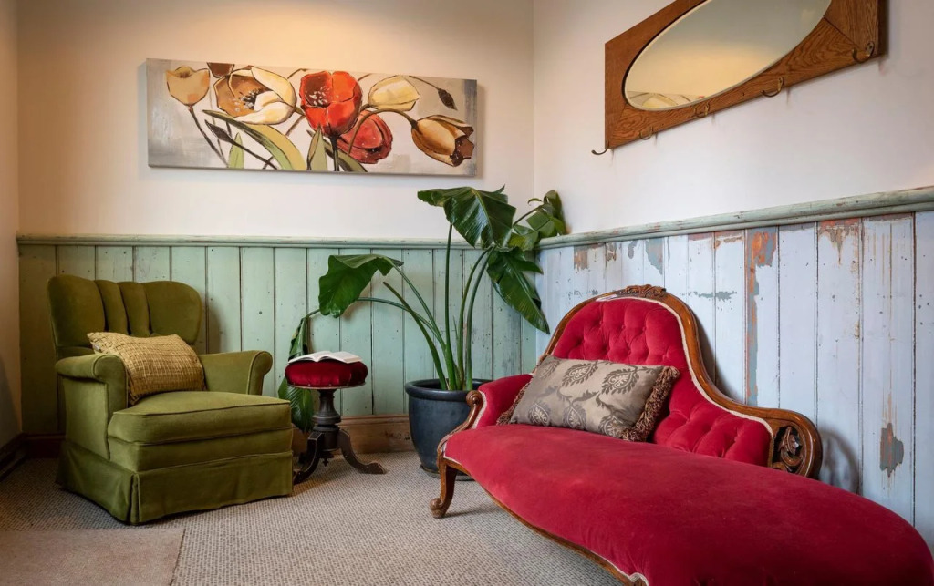 Albert Hotel Daylesford