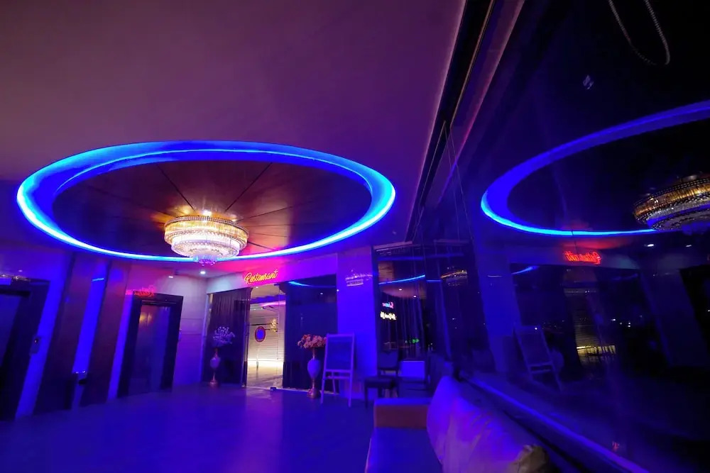 Hotel Occassia Bliss Miyapur