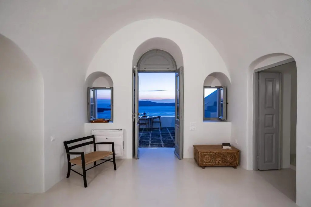 Inspire Santorini Luxury Villas