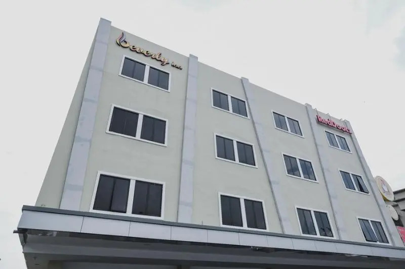 Hotel Beverly Inn Batam Center