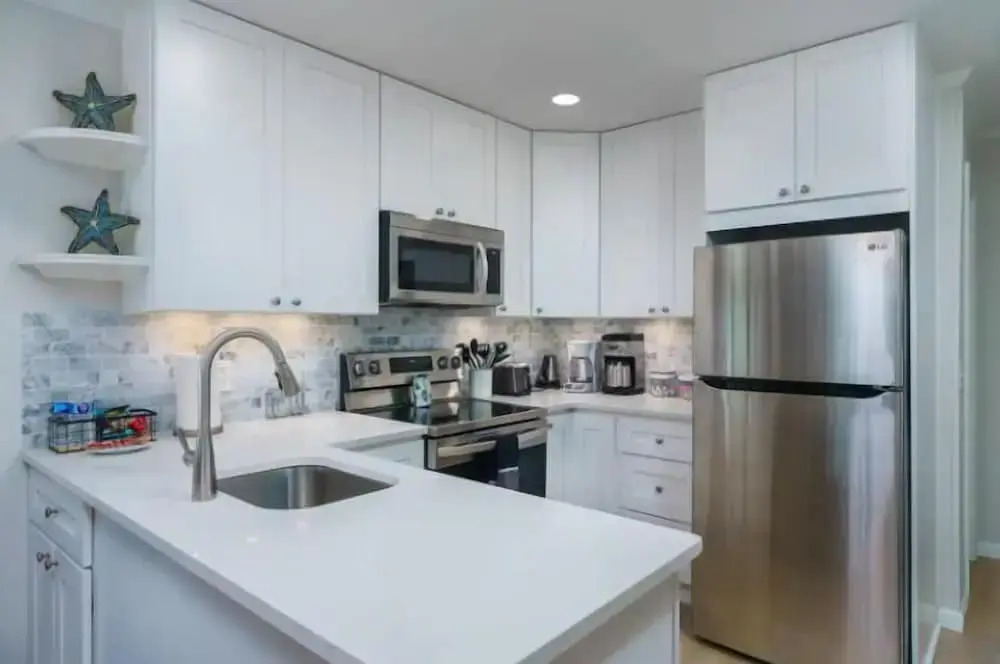 Palmetto Beach Hideaway - Hhbt Resort 2 Bedroom Villa