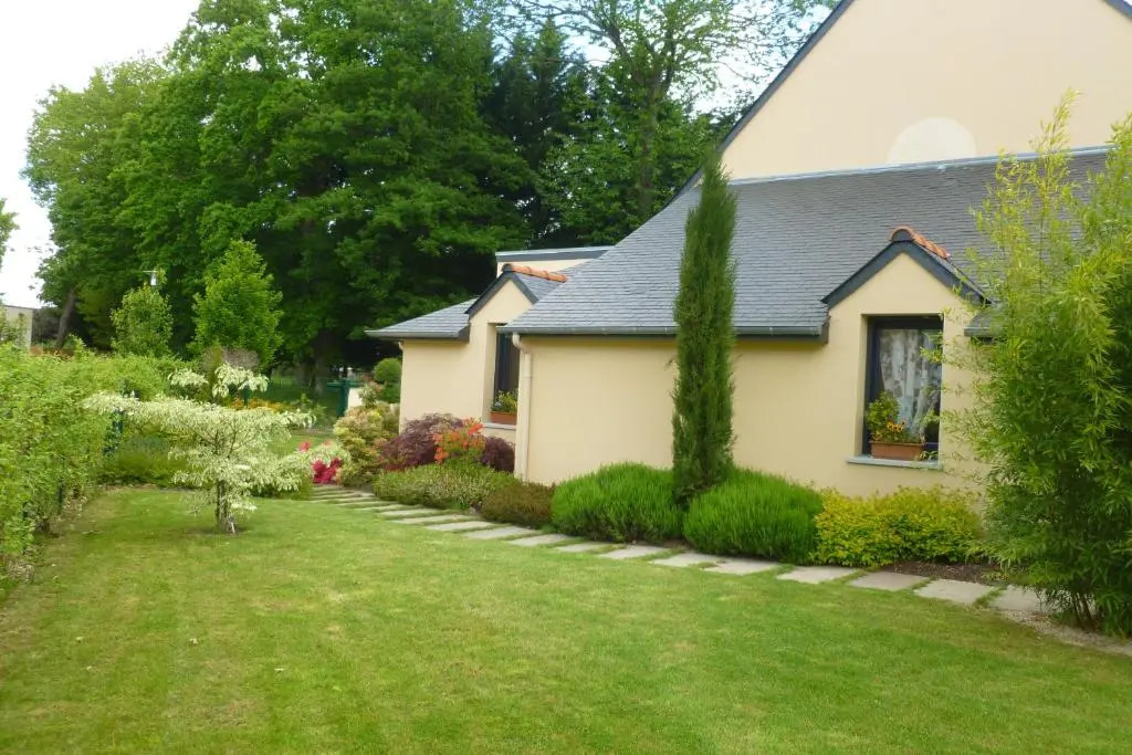 Jardin du Levant