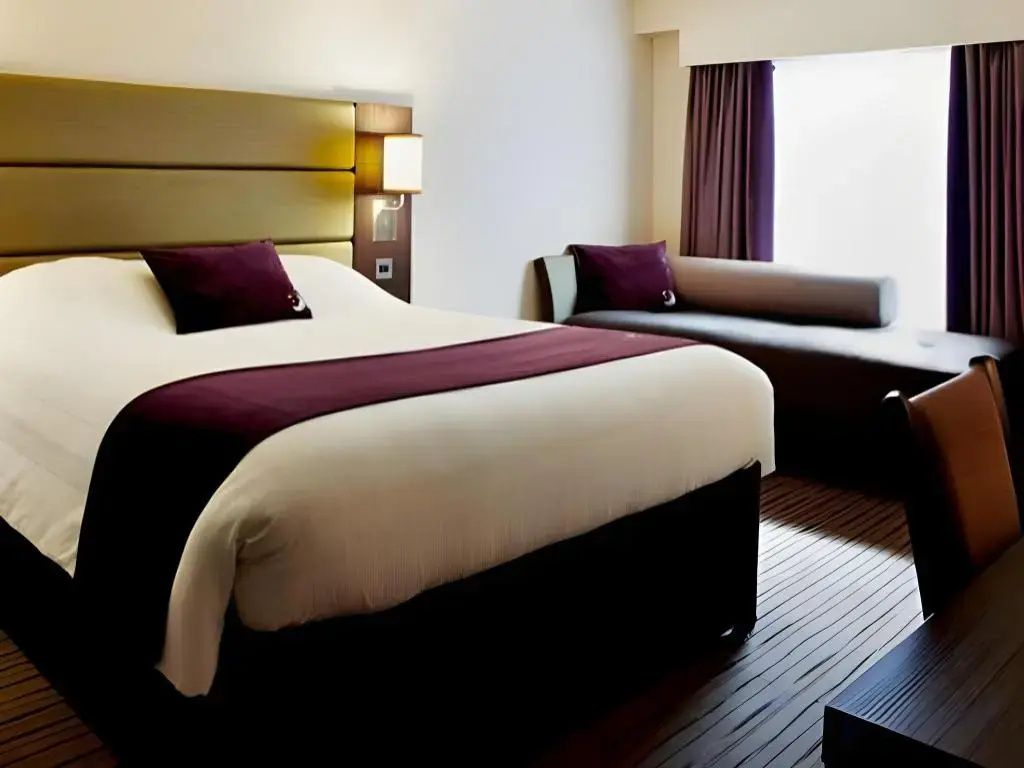 Premier Inn Epsom South
