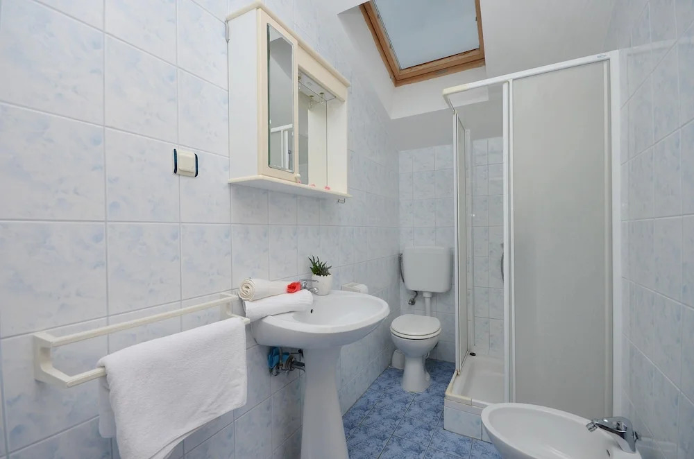 Apartments Beachwalk Heaven Milica