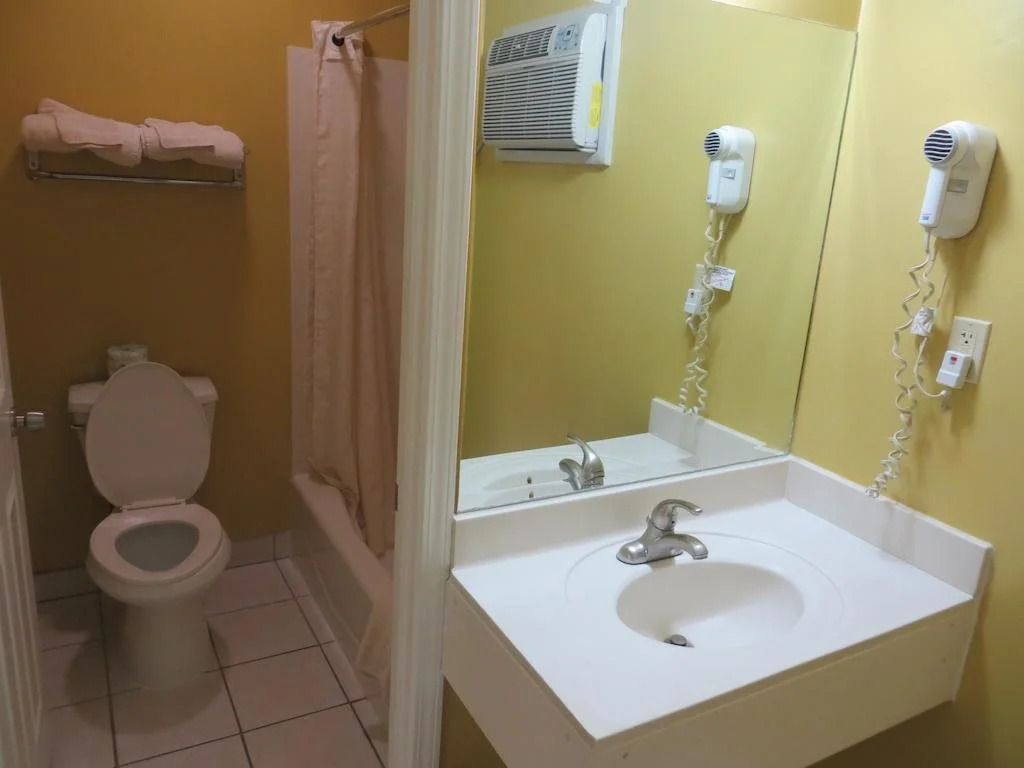 Friendship Motor Inn