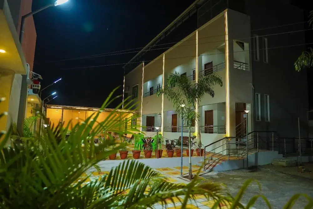DMS Residency