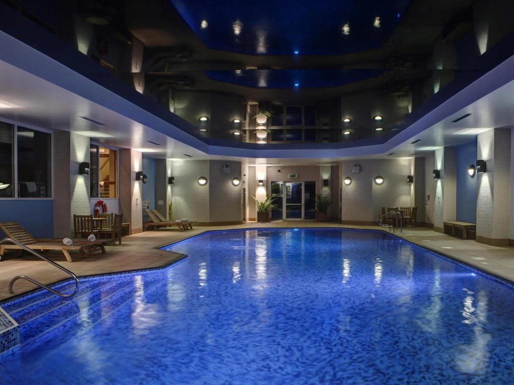 Windmill Village Hotel, Golf Club & Spa, BW Signature Collection