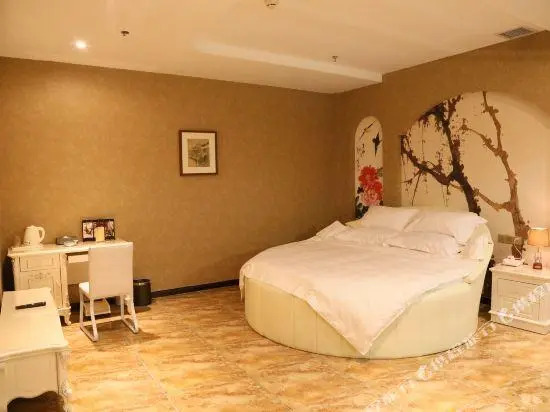 Zhuo Mei Ya Hotel