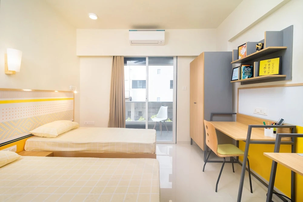 The Covie Viman Nagar 102