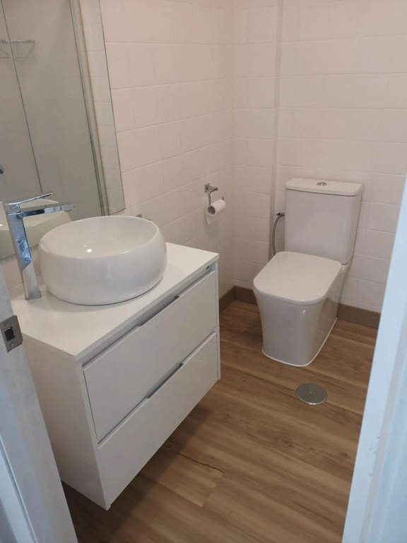 Precioso apartamento en primera linea de playa