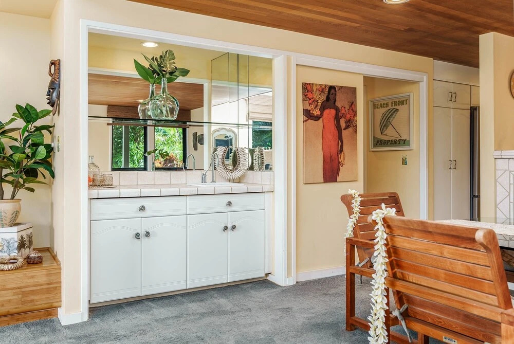 Kahana Village 13 Oceanview 3bed/2bath 3 Bedroom Apts by RedAwning