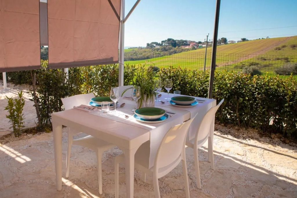 Pietra Bianca Residence