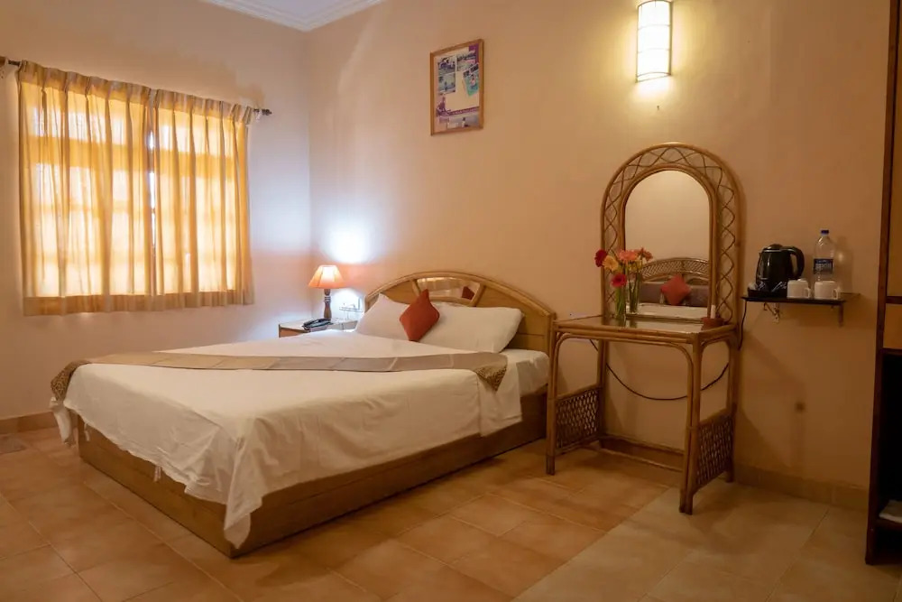 Alcove Resort Vagator