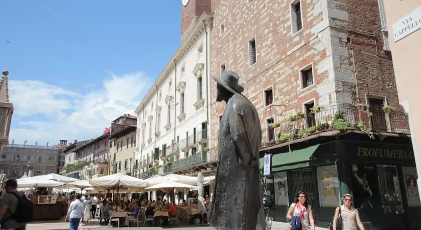 Residenza Vicolo Pozza