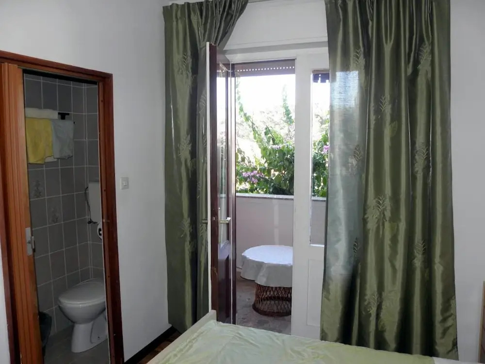 Apartment Albina