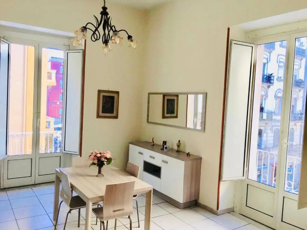 SummerHome Napoli