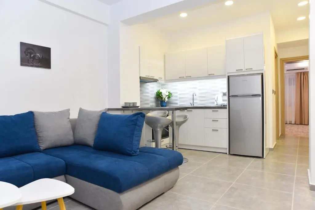 La Perla Apartment 2