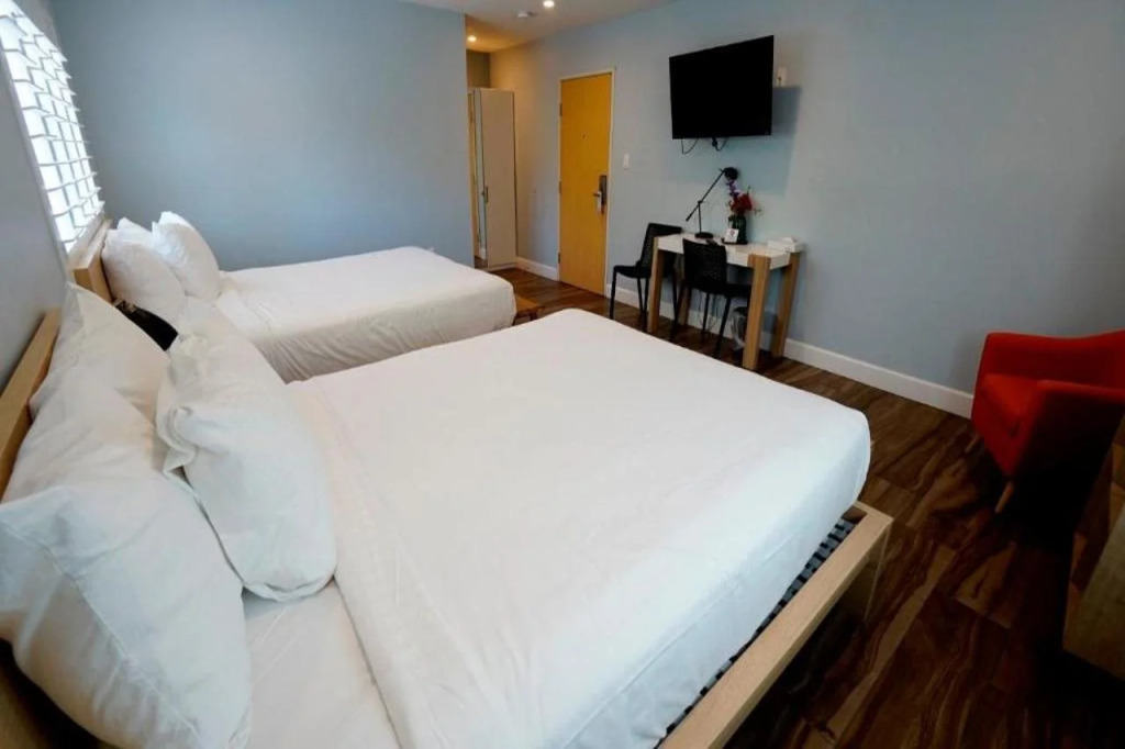 El Royale Hotel - Near Universal Studios Hollywood