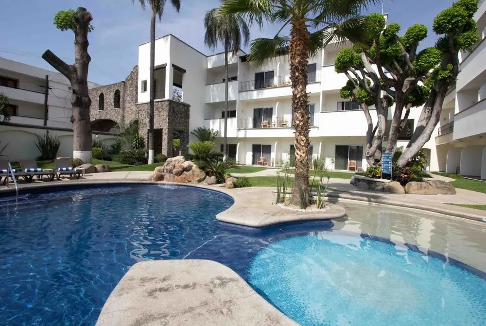 Occidental Cuernavaca