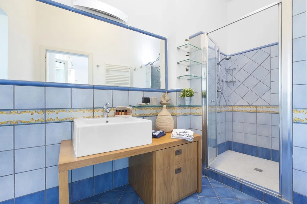 Casa Il Tetto Azzurro