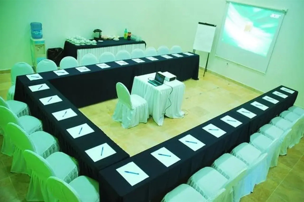 Hotel Bello Veracruz