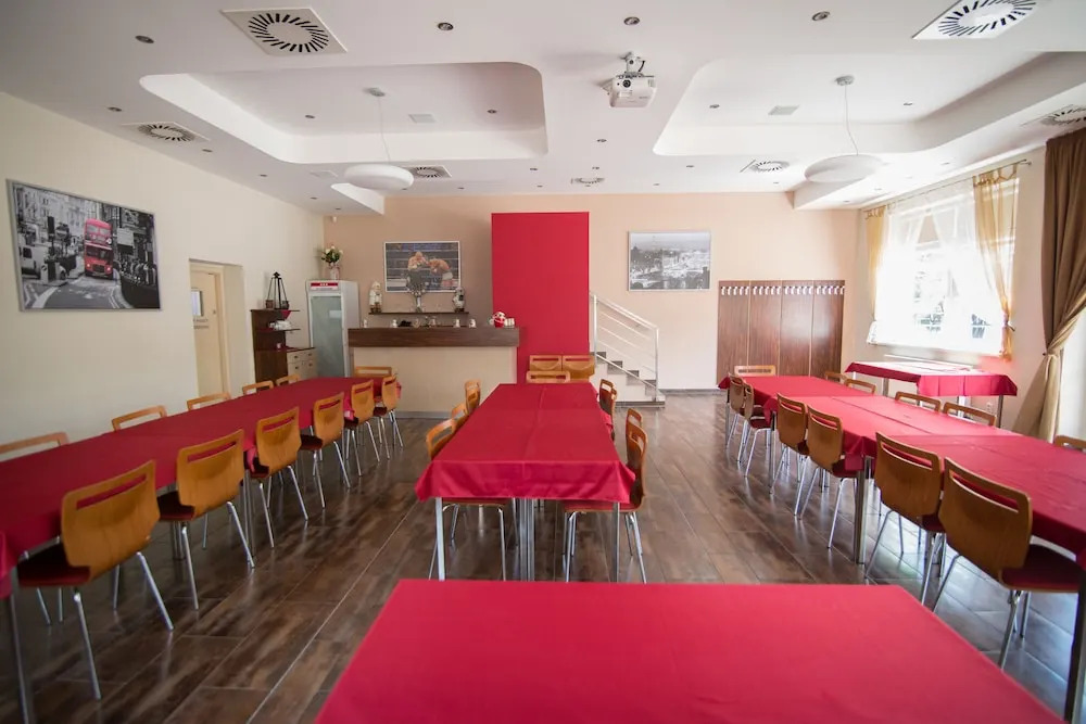 Hotel Olympionik