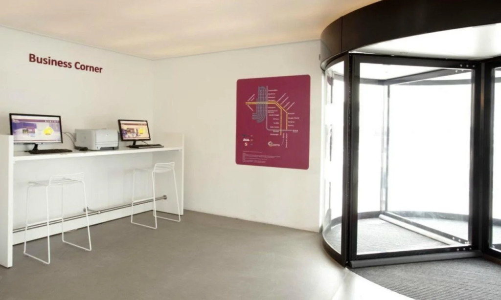 Copenhagen Go Hotel