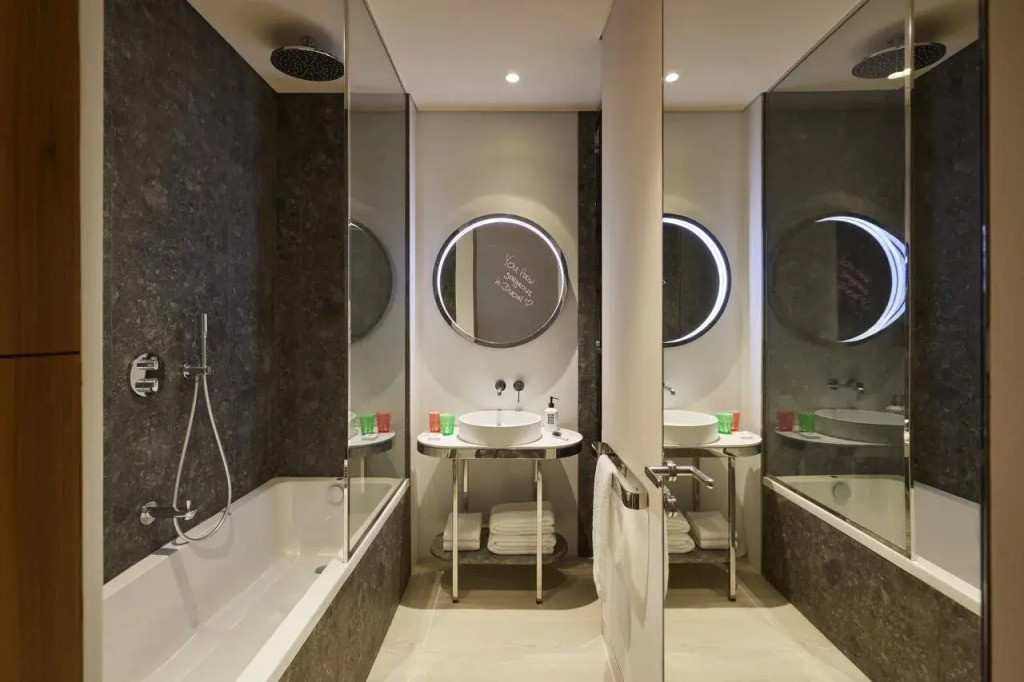 Mama Shelter Dubai