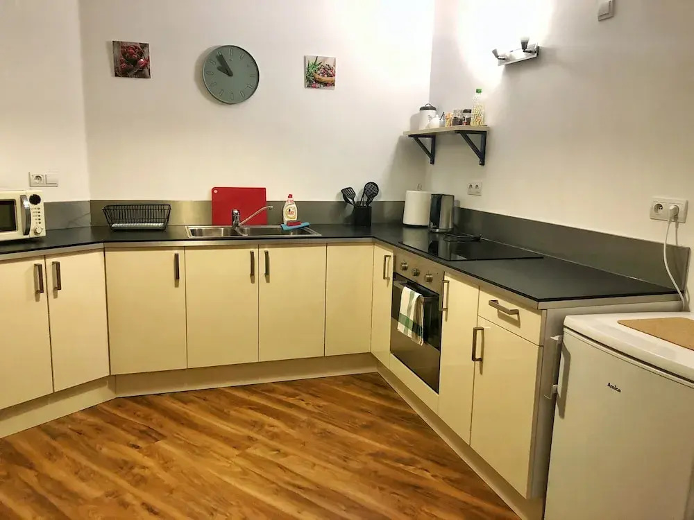 Fox Center Apartments