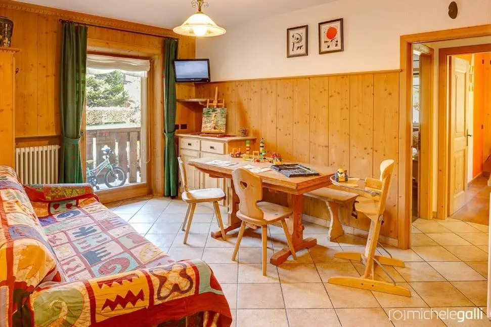 Art Apartments Casa Lapis