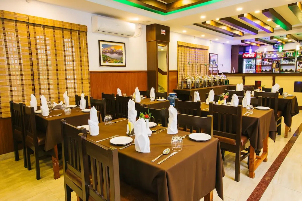 Hotel Romantica