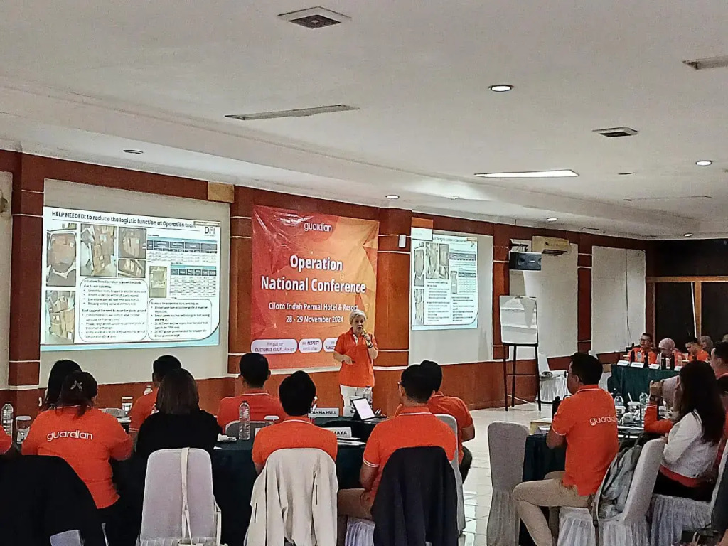 Hotel Ciloto Indah Permai
